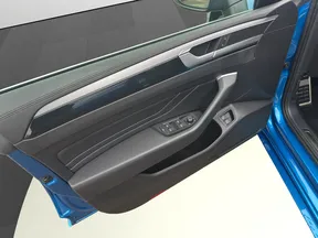 Volkswagen Arteon 2021