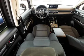 Mazda CX-5 2025