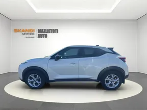 Nissan Juke 2020