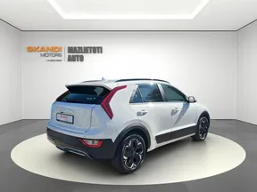 Kia Niro 2023