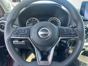 Nissan Juke 2023