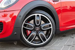 MINI Hatch John Cooper Works 2021