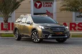 Subaru Outback 2023