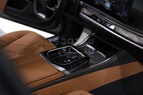 BMW 7 Series 735 2026