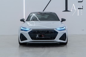 Audi RS7 2022