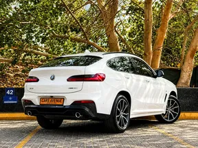 BMW X4 M 2019