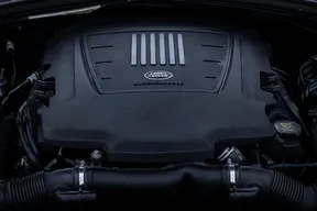 Land Rover Range Rover Velar 2018