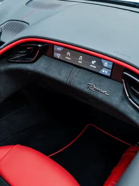 Ferrari Roma 2024