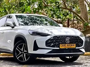 MG One 2024