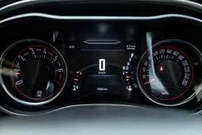 Dodge Challenger 2020