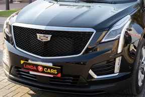 Cadillac XT5 2020