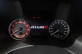 Nissan Patrol Nismo 2021
