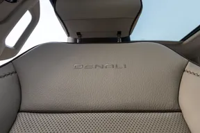 GMC Yukon 2022