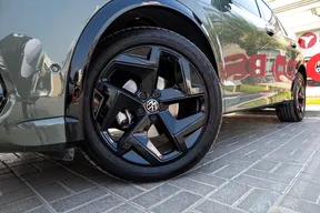 Volkswagen Tiguan 2025