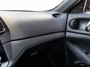 Nissan Z-car 370Z Nismo 2025