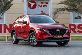 Mazda CX-5 2024