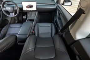 Tesla Model Y Performance 2023