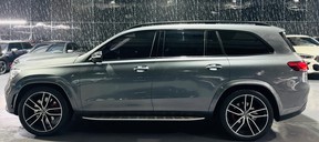 Mercedes-Benz GLS 580 2020