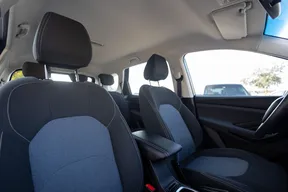 Chevrolet Captiva 2023