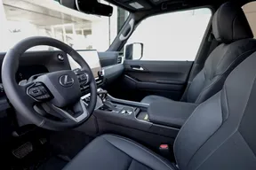 Lexus GX 550 2024