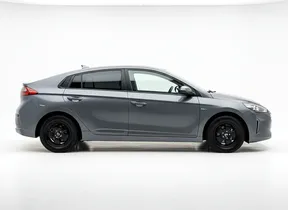 Hyundai Ioniq 2018