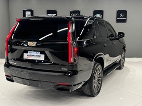 Cadillac Escalade 2021