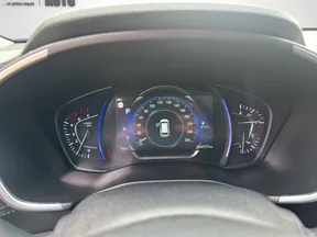 Hyundai Santa Fe 2019