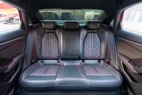 Audi RS3 2022