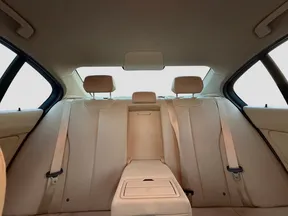 BMW 3 Series 320 2017