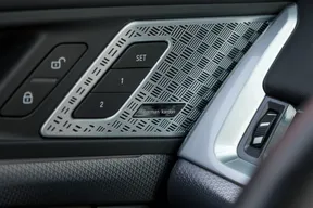 BMW X1 20 2024