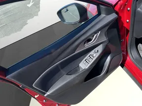 Mazda CX-3 2018