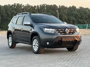Renault Duster 2023