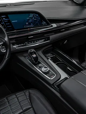 Cadillac Escalade 2023