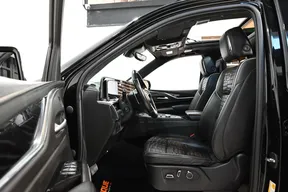 Cadillac Escalade 2023