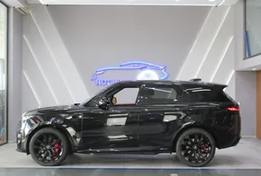 Land Rover Range Rover Sport 2025