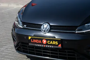 Volkswagen Golf R 2019