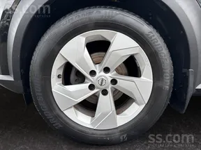 Nissan Juke 2020