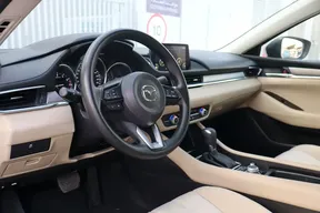 Mazda 6 2023