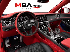 Bentley Continental GT 2026