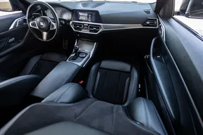 BMW 4 Series 420 2021