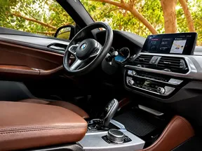 BMW X4 M 2019
