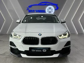 BMW X2 20 2023