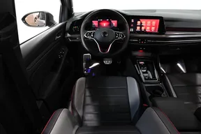 Volkswagen Golf GTI 2023