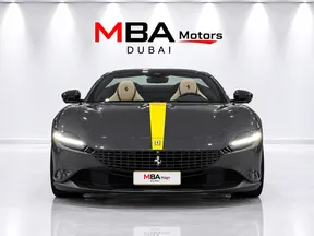 Ferrari Roma 2024