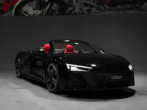 Audi R8 2022