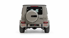 Mercedes-Benz G-Class 63 AMG 2024