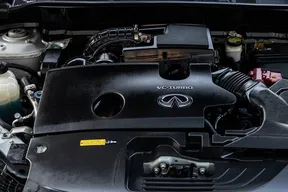 Infiniti QX50 2021