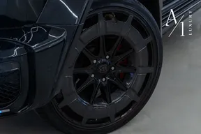 Mercedes-Benz G-Class 2021