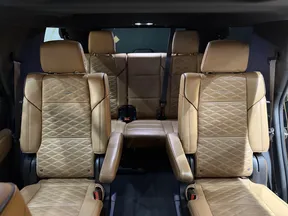 Cadillac Escalade 2022