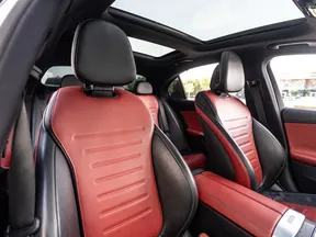Mercedes-Benz C-Class 200 2022